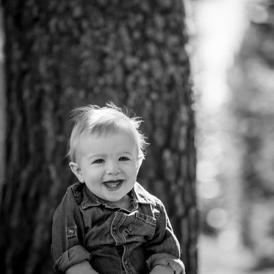Baby Photographer in Truckee