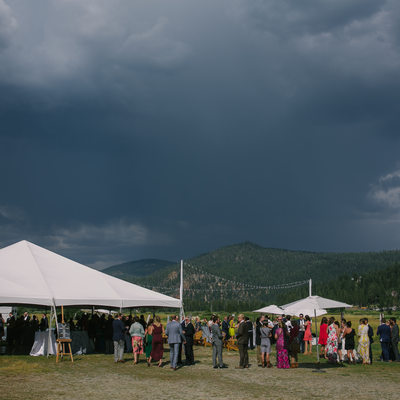storm in squaw
