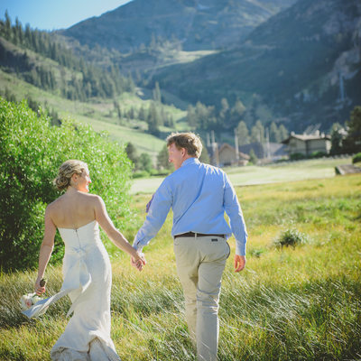 Lake Tahoe weddings and elopements photographer