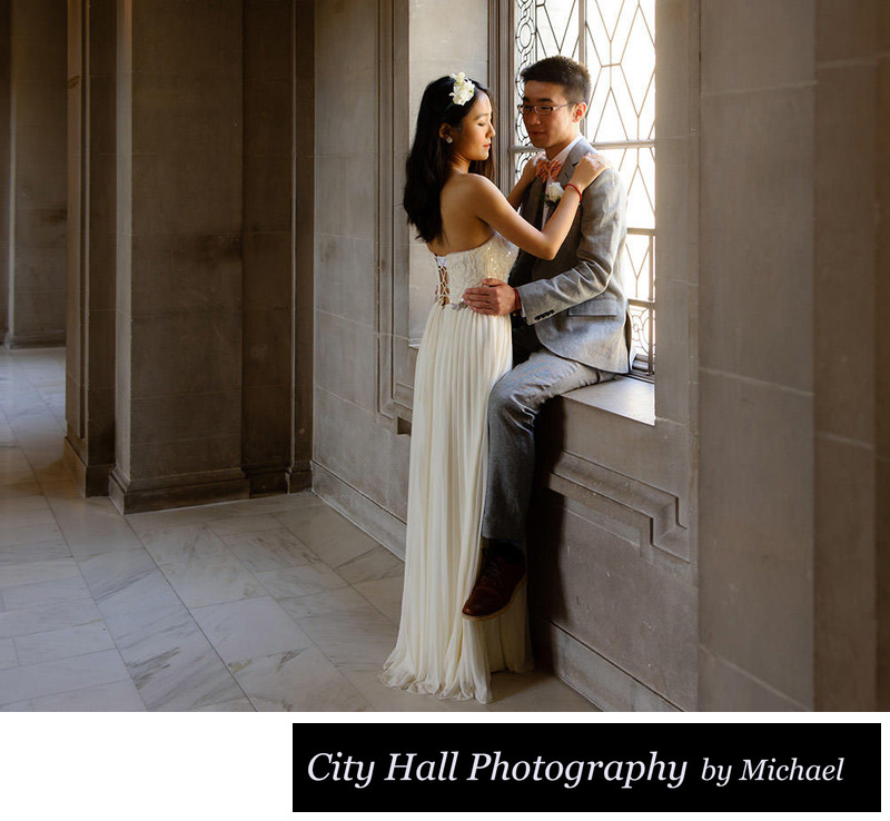 Best City Hall Wedding Photography Packages and Prices