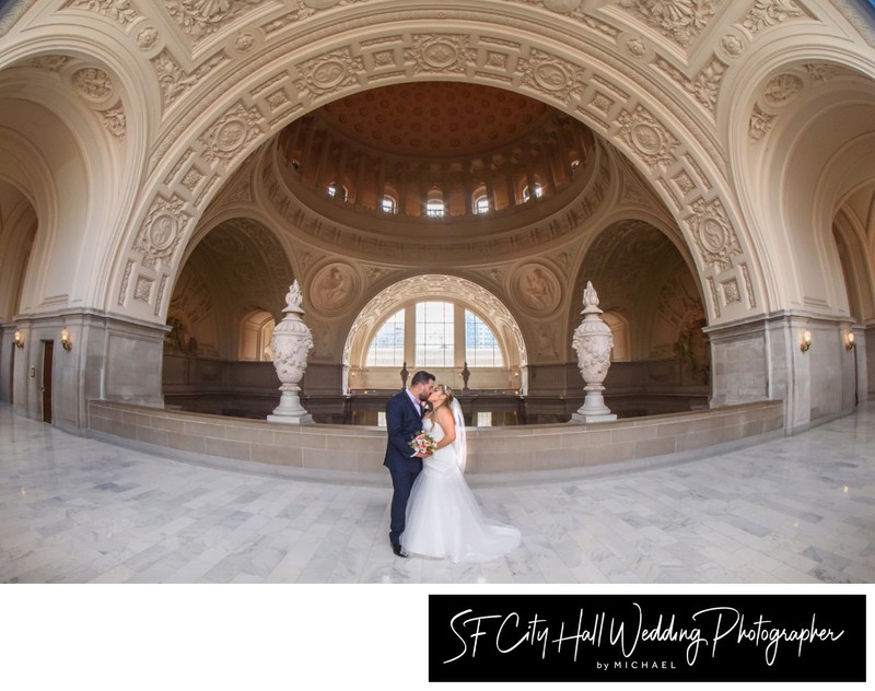Wedding Photography San Francisco