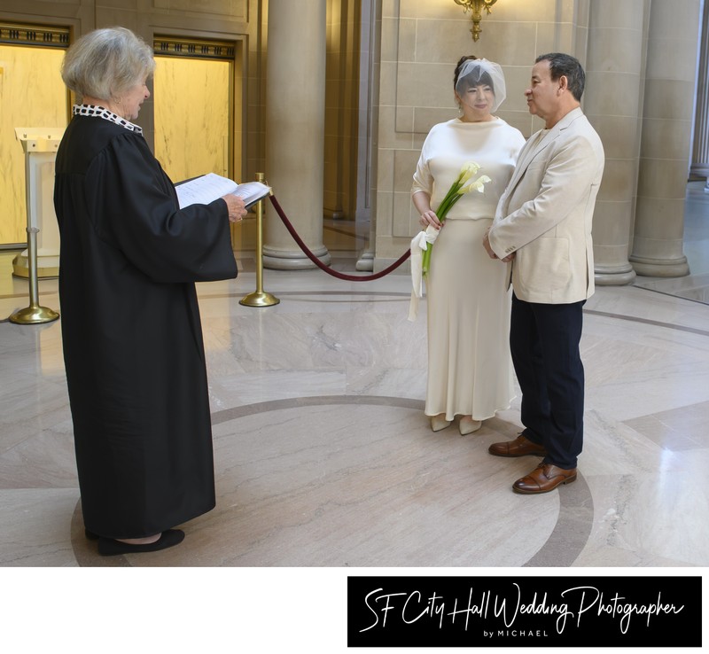 Private Ceremony package at San Francisco city hall Wedding Private Ceremony package at San Francisco city hall Wedding