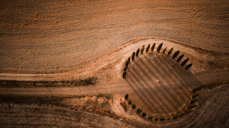 Florence and Siena photography tour