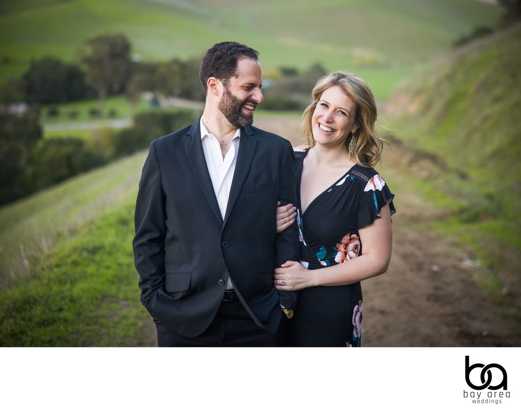 Top Wedding Engagement Photography Bay Area