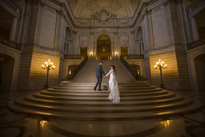 Top San Francisco Wedding Photographer