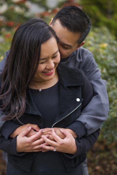 Top Engagement Photography in San Francisco