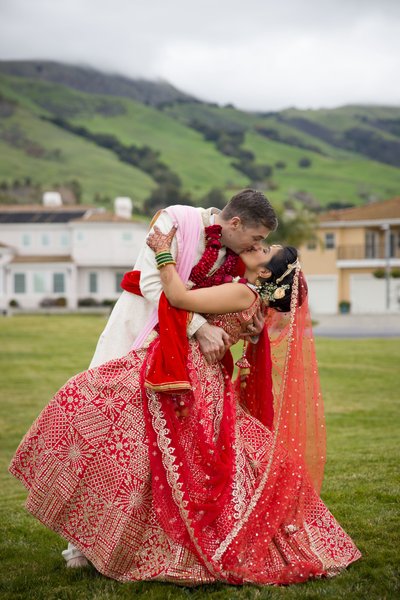 Top Indian Wedding Photographer in the Bay Area