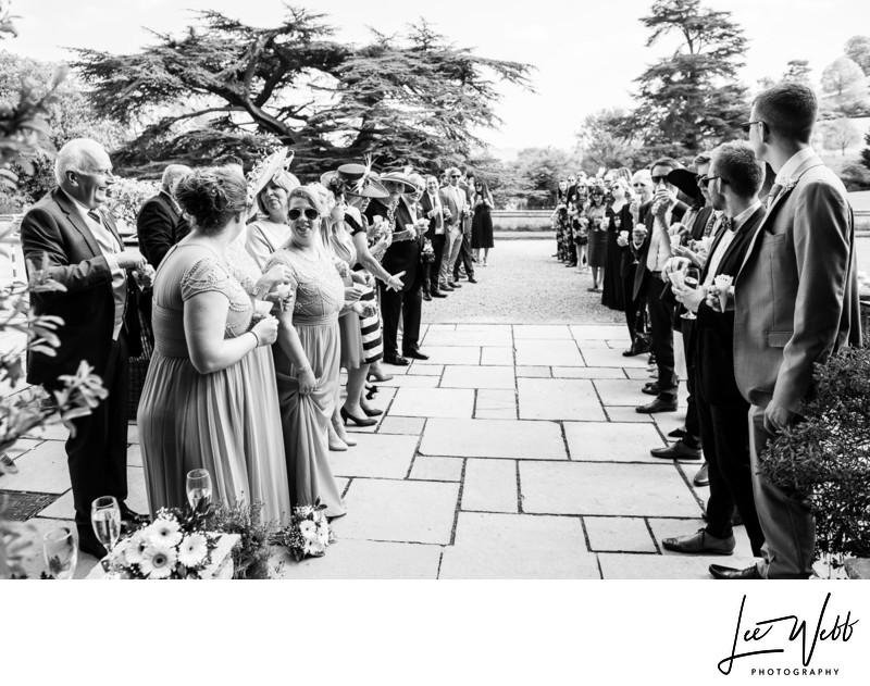 Dumbleton Hall Wedding 66