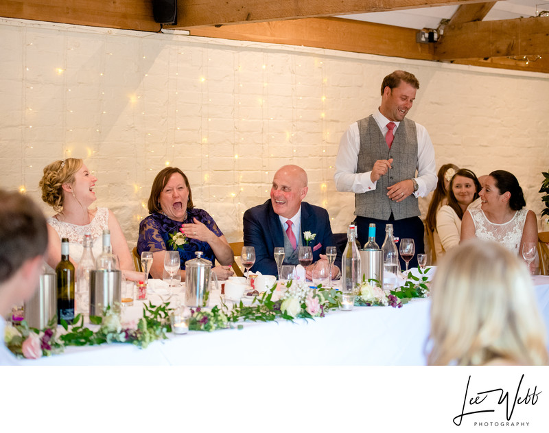 Recommended Curradine Barns Wedding Photography