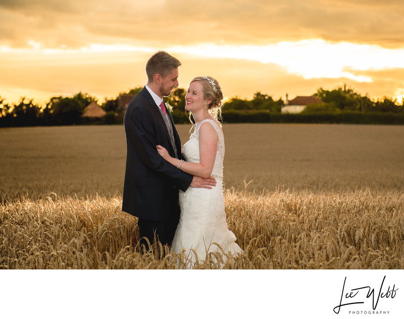 Curradine Barns Recommended Wedding Photographer