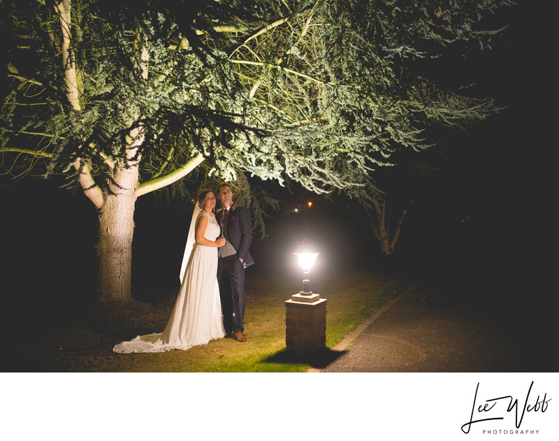Recommended Stanbrook Abbey Wedding Photographers