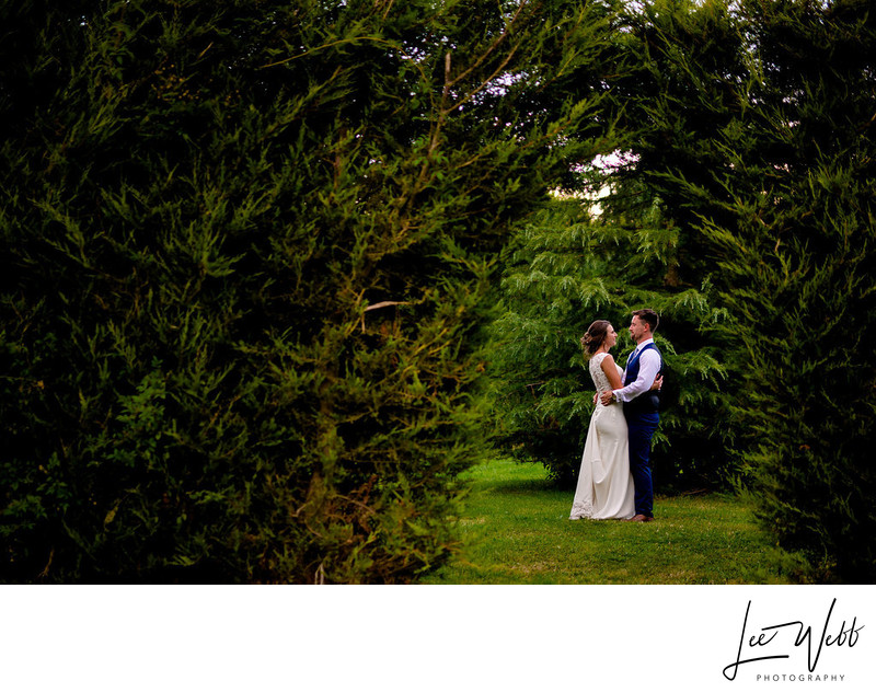 Wedding Photographers Oldcastle Colwall