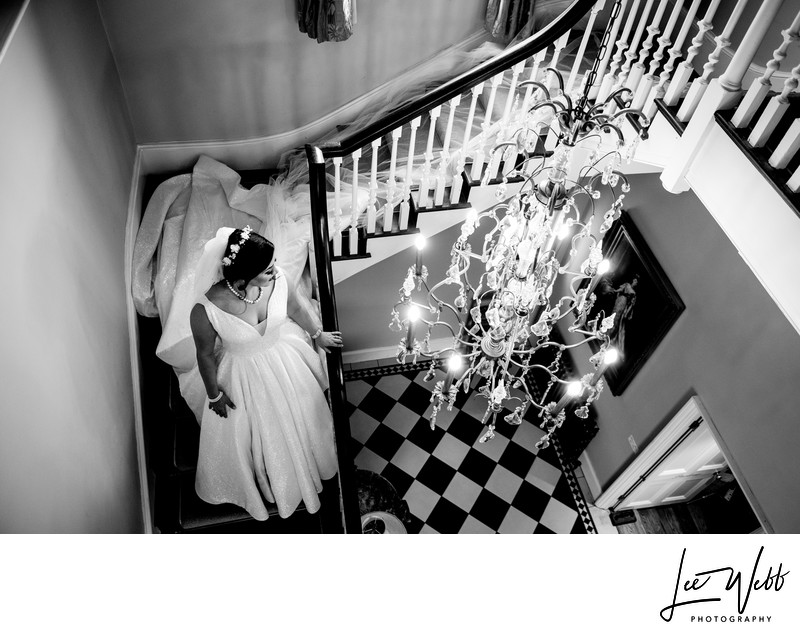 Brides Manor House Stanbrook Abbey Worcester