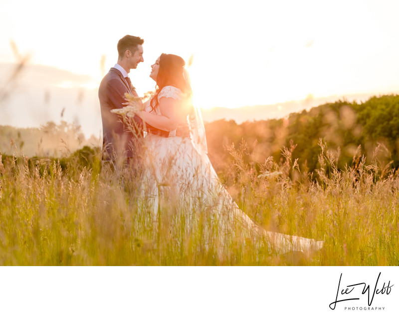 Cripps Barn Recommended Wedding Photographer