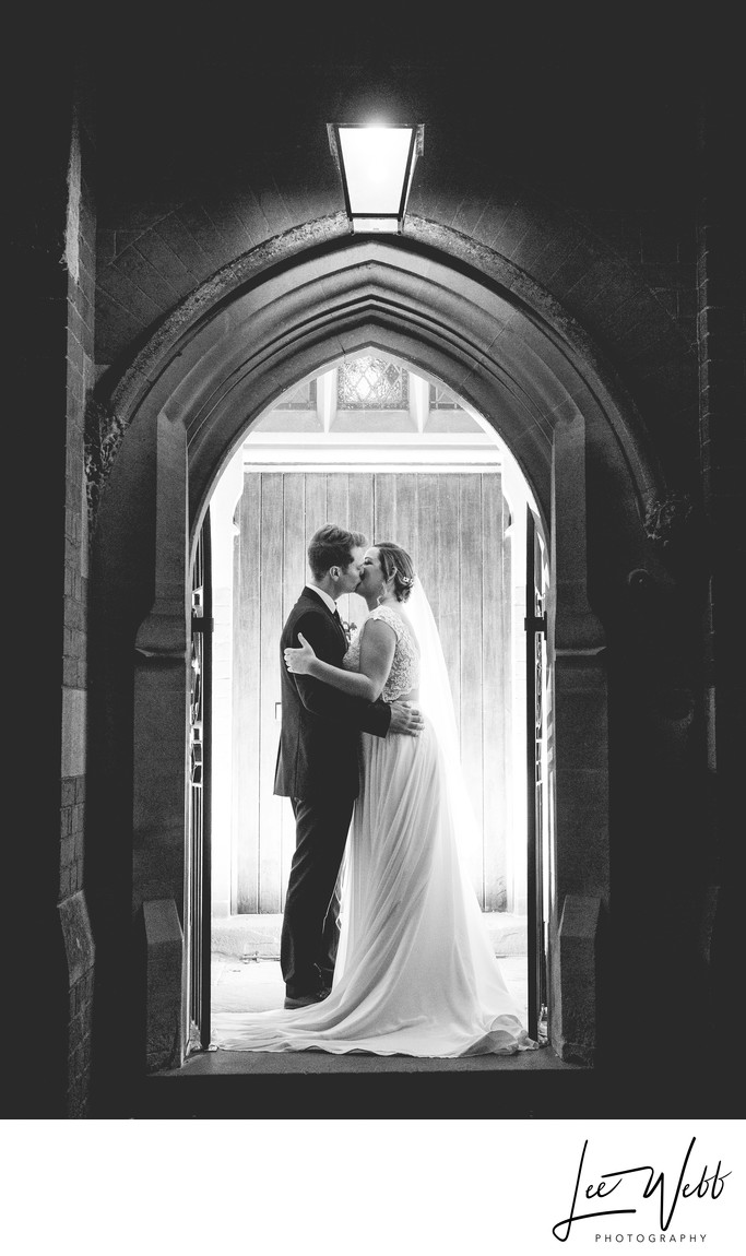 Stanbrook Abbey Worcestershire Weddings