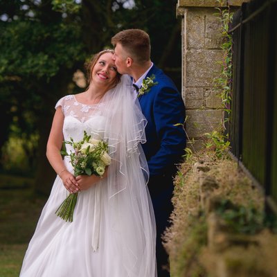 Wedding Photography The Cotswolds