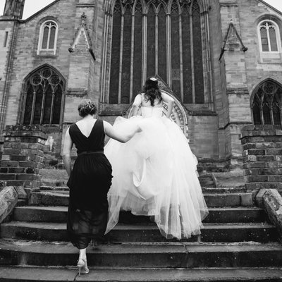 Worcester Cathedral Weddings
