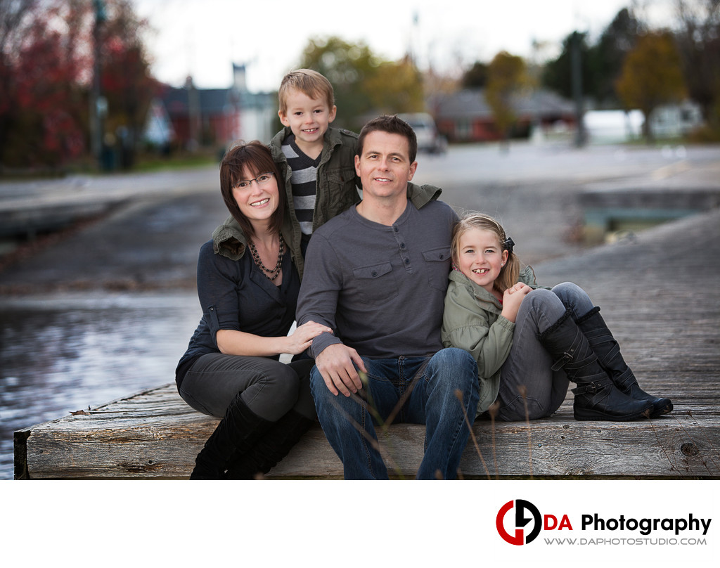 Top Family Photographer in Belleville