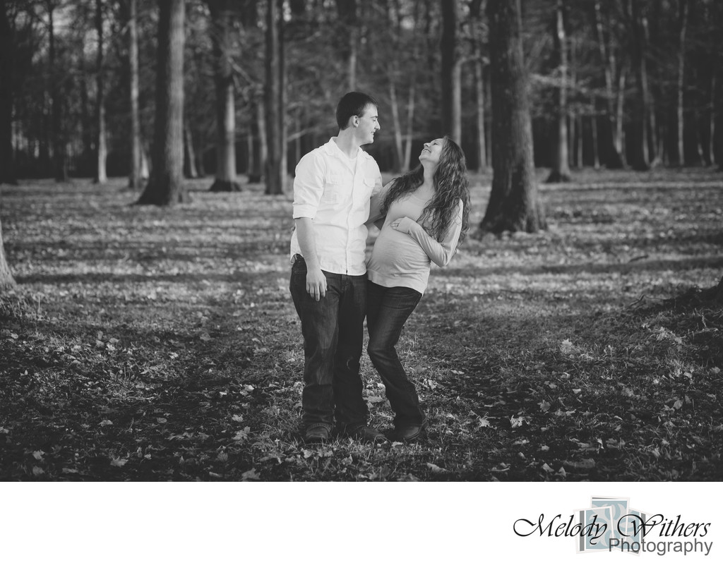Maternity Photographer Anderson Indiana
