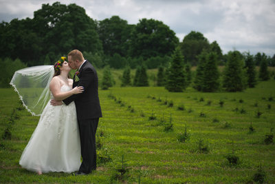 Tree-Farm-Wedding-Indiana-Springport