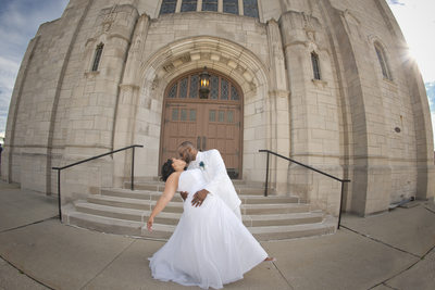 First-Baptist-Church-Muncie-Indiana-Wedding-Photography