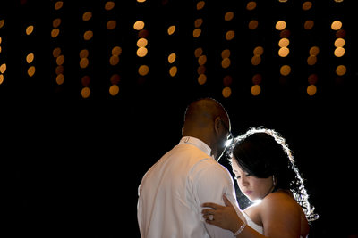 First-Dance-Horizon-Center-Muncie-Indiana-wedding-photographer