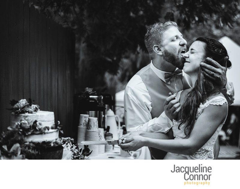Buffalo Backyard Wedding Photographer - Jacqueline Connor Photography Buffalo Backyard Wedding Photographer - Jacqueline Connor Photography