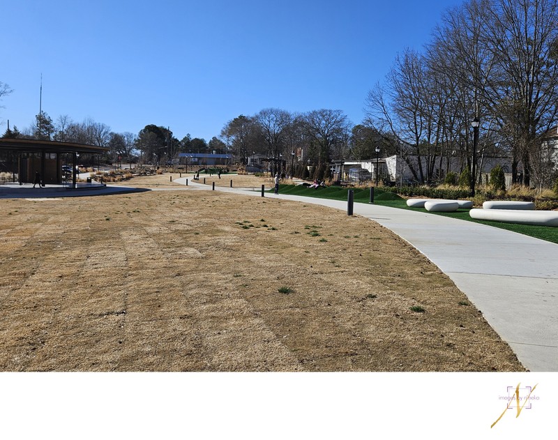 Tucker Park Tucker Park