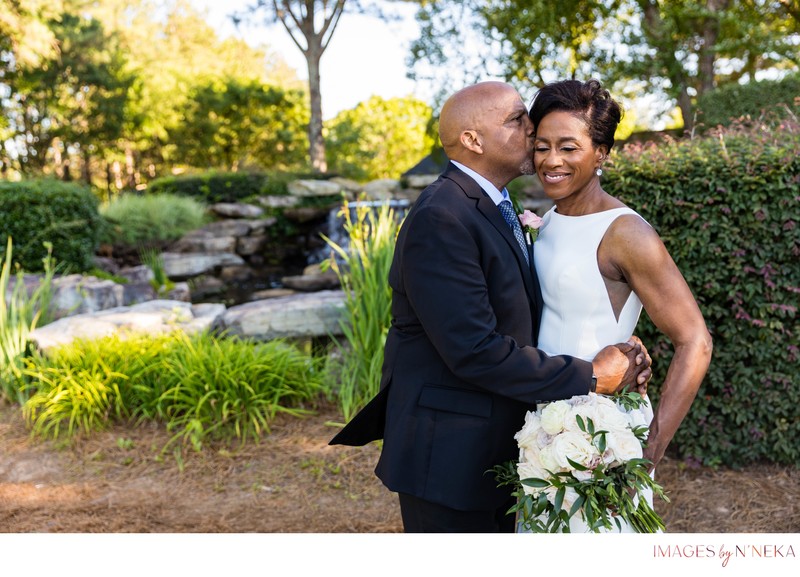 St. Marlo Country Club Wedding Portrait St. Marlo Country Club Wedding Portrait