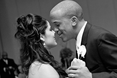 black wedding photographers in Atlanta