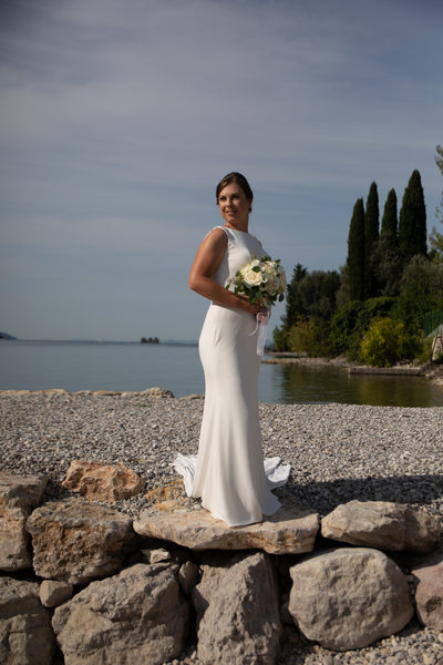 Divine weddings in Italy