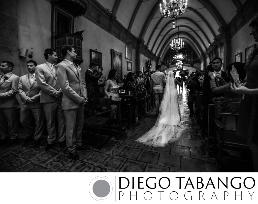 Top Wedding Photographers in Santa Cruz