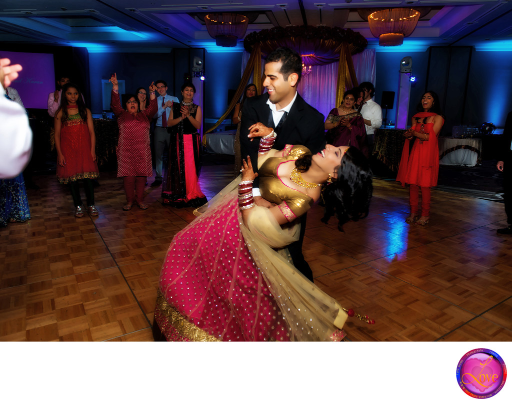 Best Indian Wedding Photographers in Atlanta 