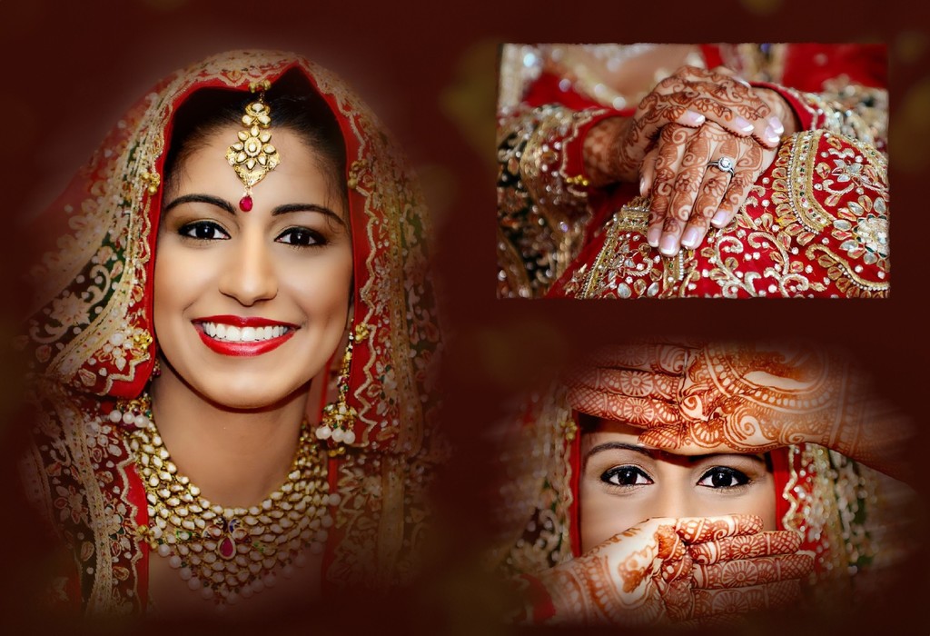 Wedding Album Design Indian Photography Buckhead