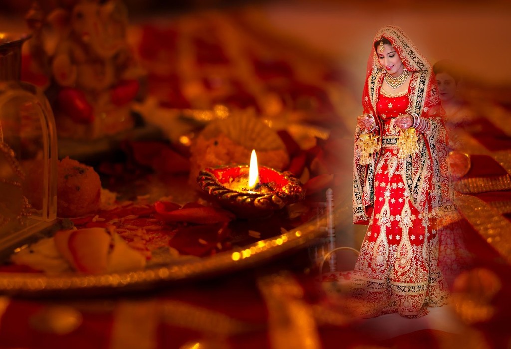 Norcross Wedding Photographer Indian Album