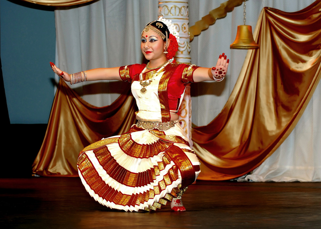 Top Indian Photographer Arangetram Dance Atlanta