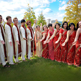 Tn Wedding Photographers Chattanooga Marriott Indian Indian Wedding Photographers Chattanooga Tn Bride Maids