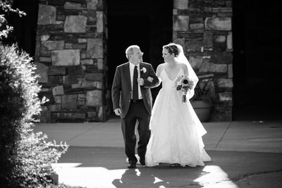 The Chateau at Incline Village Wedding Ceremony Image