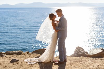 Lake Tahoe Wedding Secret Locations 