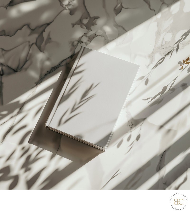 Luxury Portrait Album Luxury Portrait Album
