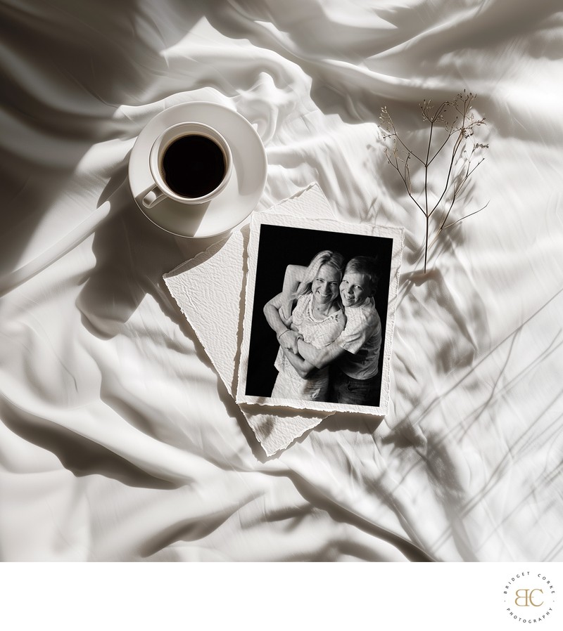 Fine Art Portrait Print Fine Art Portrait Print