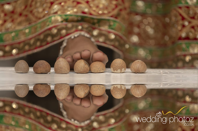 north indian wedding traditions