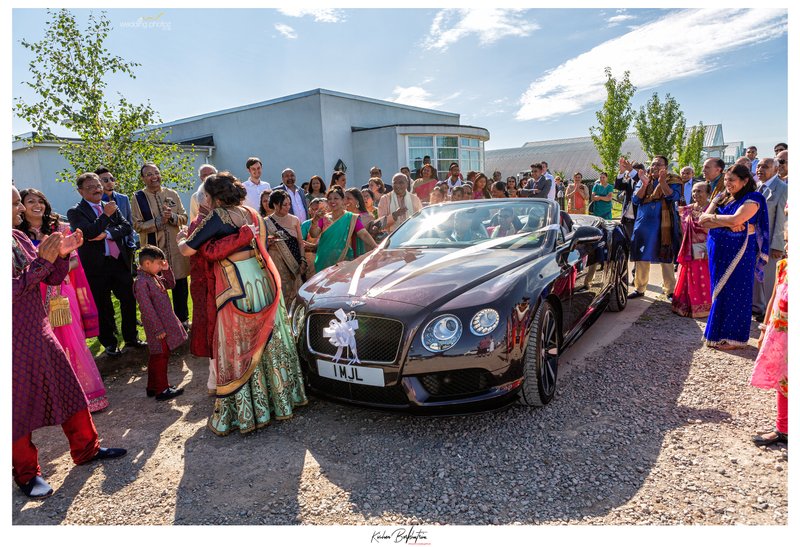 vidaai photography indian wedding photographer watford