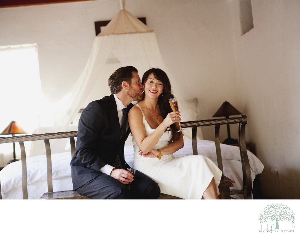 Intimate Weddings and Elopements in Palm Springs