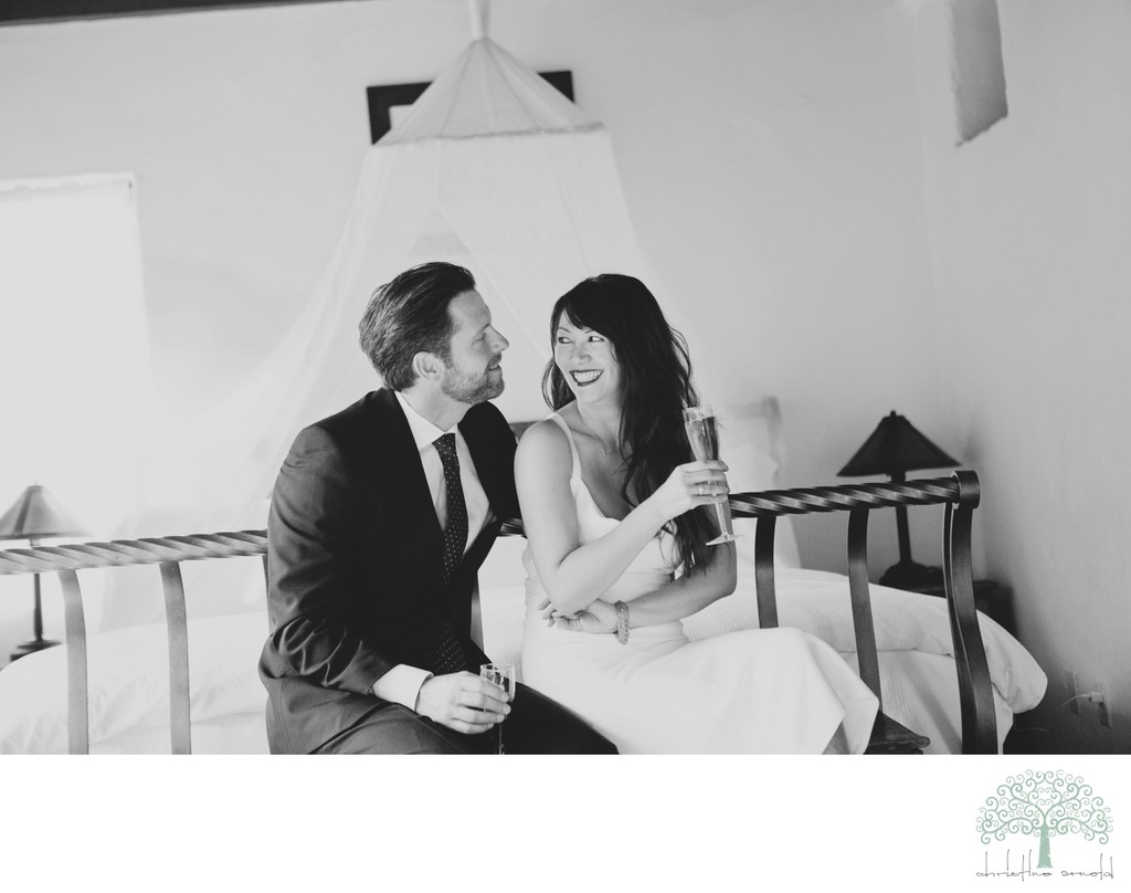 Intimate Weddings and Elopements - Palm Springs Photos