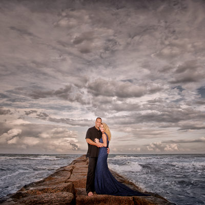 Galveston wedding photographer for your wedding