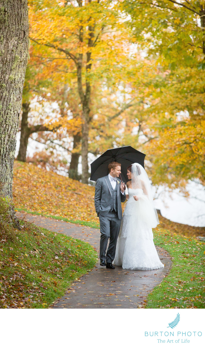 Blowing Rock Wedding Photographer Moses Cone Estate