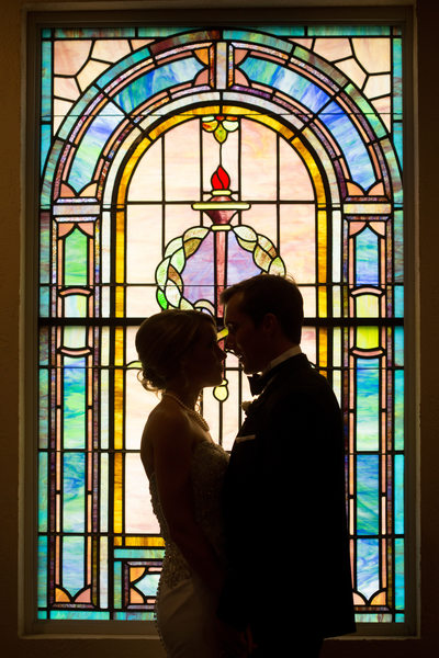 Wedding Photographers for Boone United Methodist Church