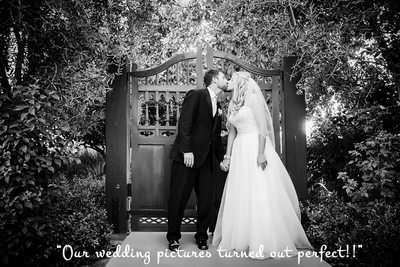 Best Paradise Valley Wedding Photographers