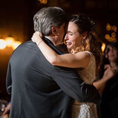 Tearjerker Father and Daughter Dance 